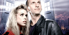 How Rose Regenerated Doctor Who: Celebrating 20 Years of Chris Eccleston’s First Episode