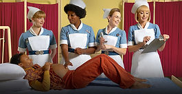 Call the Midwife Series 14: A Heartfelt and Masterful Conclusion
