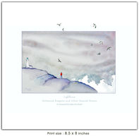 Driftwood Dragons and Other Seaside Poems

