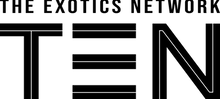 The Exotics Network TEN Black.png