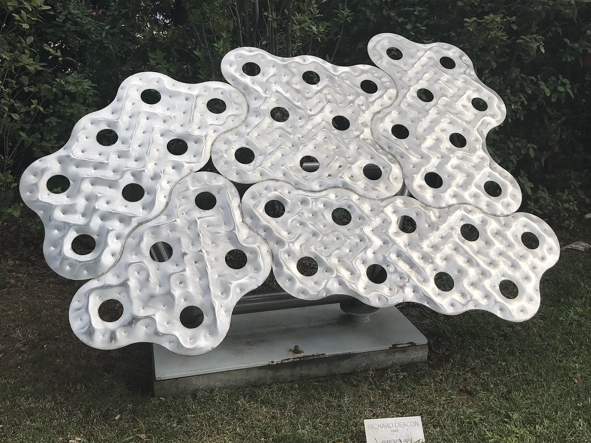 Richard Deacon