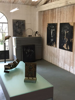 Alain  Croq, Alain  Soucasse, Chahab