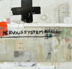 Grégory Watin nervous system