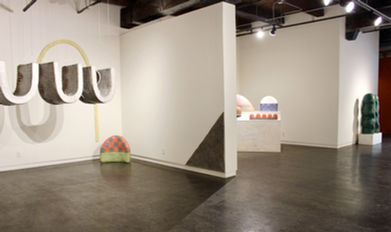 Ceramic Installationo