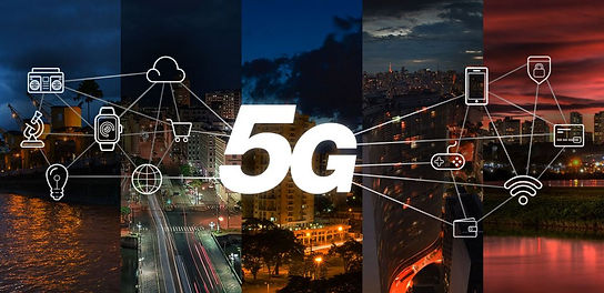 A 5gBrasil nasce com um propósito claro: revolucionar a conectividade no Brasil, entregando soluções de telefonia, internet e