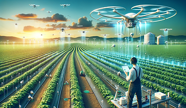 5g brasil agro