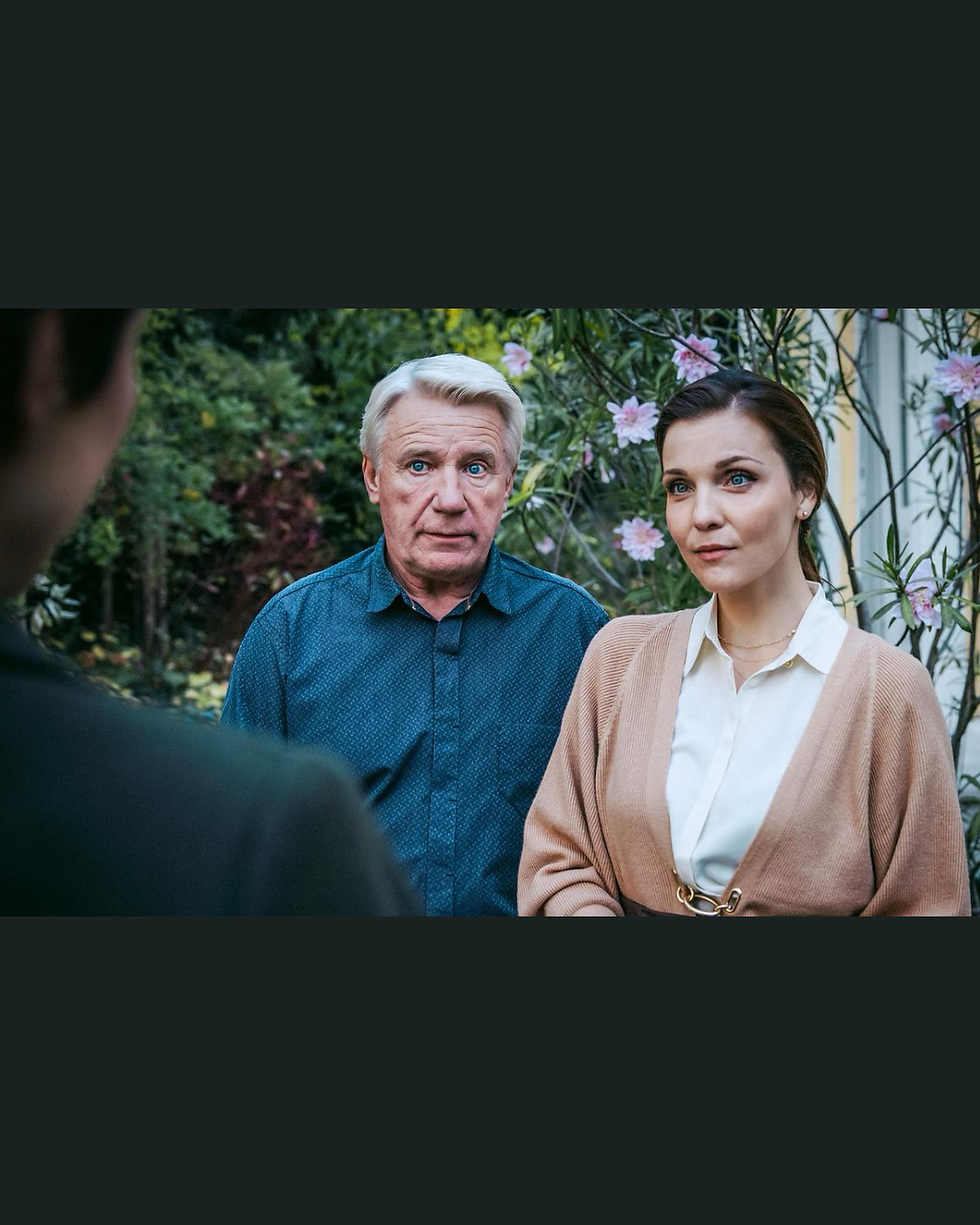 ORF-Premiere für Im Schatten der Angst - der Skorpion 🦂