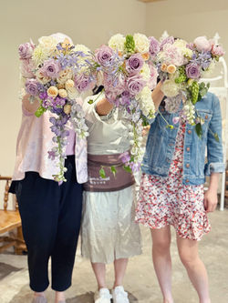Floral Workshops