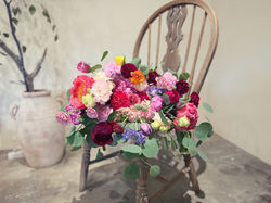 Hand-tied Bouquet