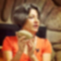 Dr Rocio Alarcon