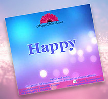Happy - MP3