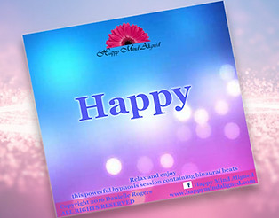 Happy - MP3