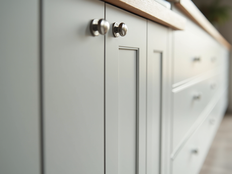 Quick Kitchen Respray: Kitchen Respray Tips to Transform Your Sydney Home