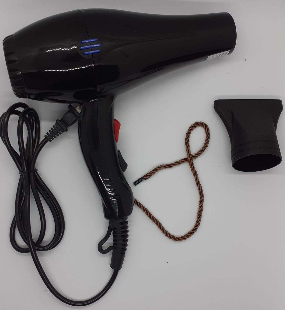 Secadora Nova 5000w