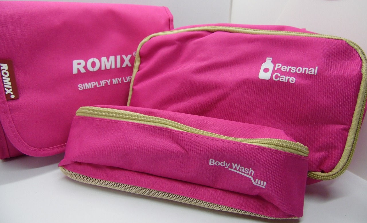 Bolso organizador