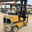 Thumbnail: Yale Veracitor VX series, cushion tire, LPG-powered
