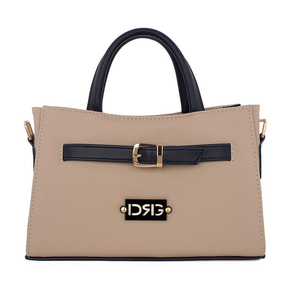 Μικρογραφία: ELITE CITY TOTE - DE RAGGI