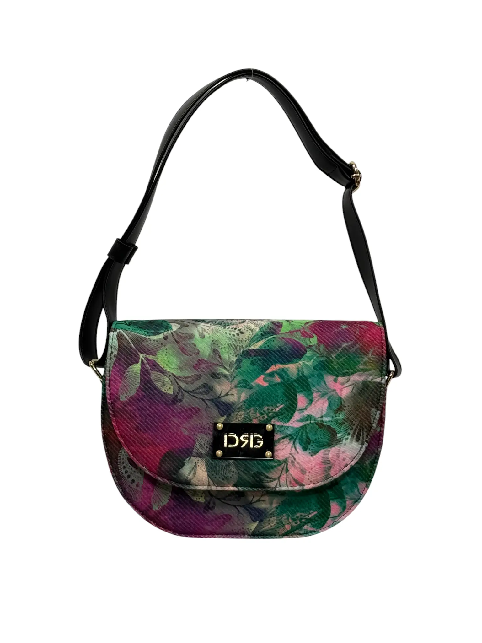 ΓΥΝΑΙΚΕΙΑ ΤΣΑΝΤΑ - DE RAGGI (οβάλ με καπάκι)