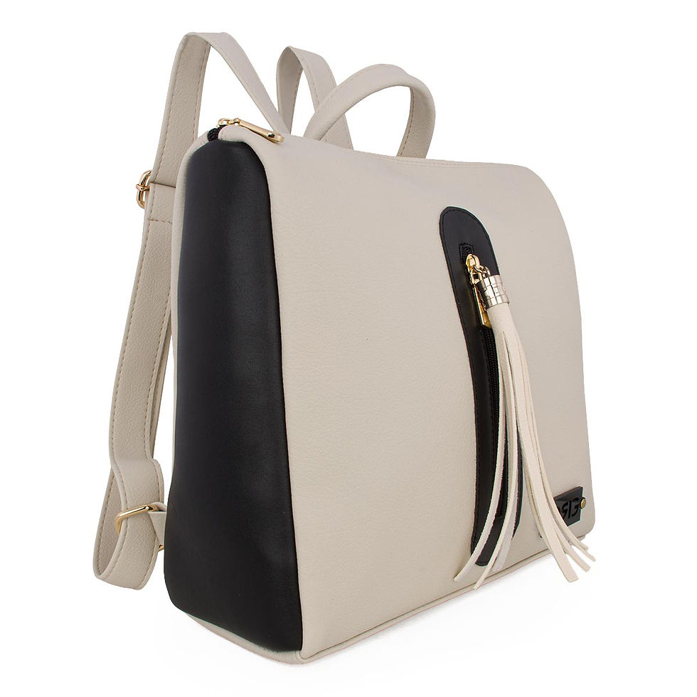 Μικρογραφία: ΓΥΝΑΙΚΕΙΑ ΤΣΑΝΤΑ Backpack – De Raggi
