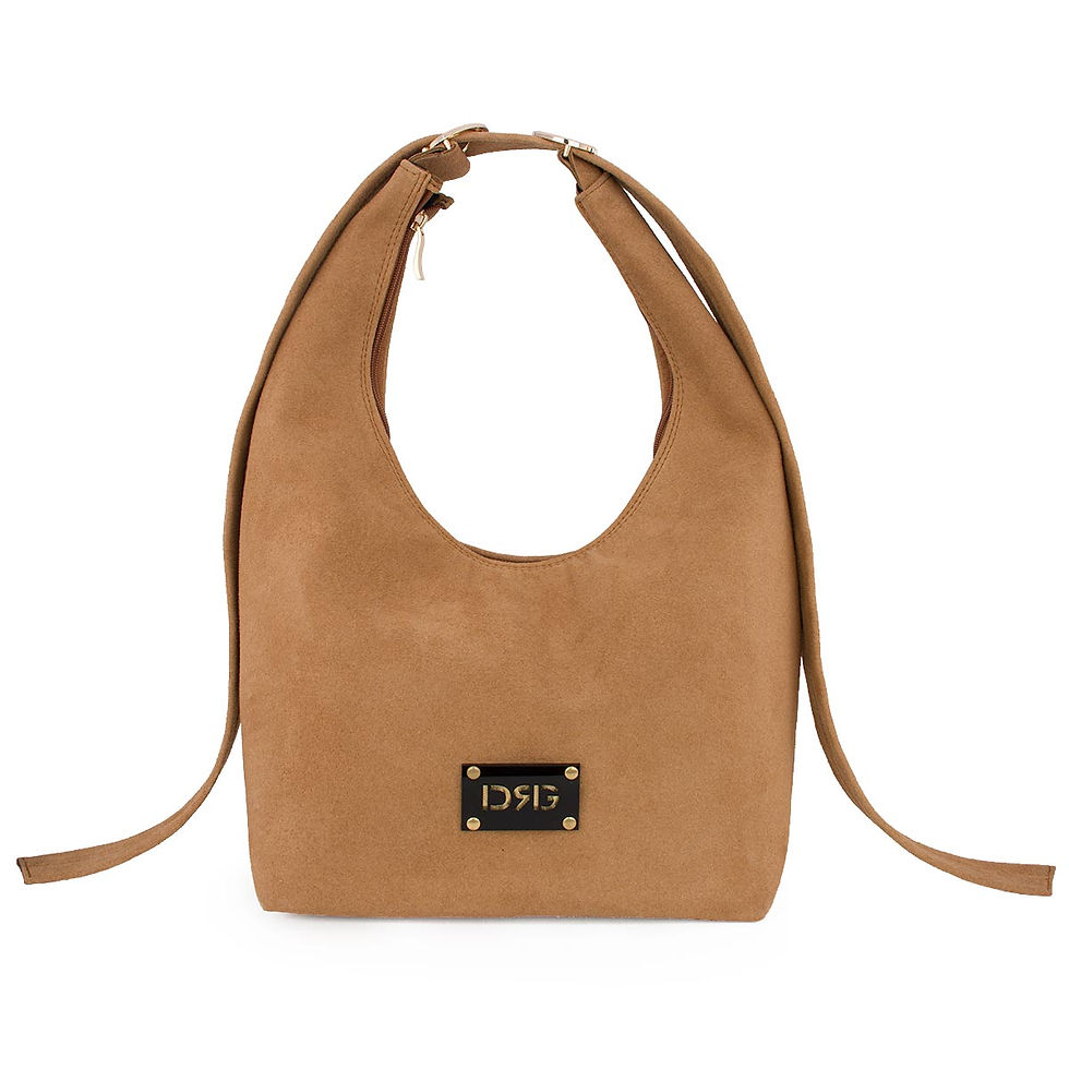 Μικρογραφία: ΓΥΝΑΙΚΕΙΑ ΤΣΑΝΤΑ Shoulder & Crossbody Bag – De Raggi