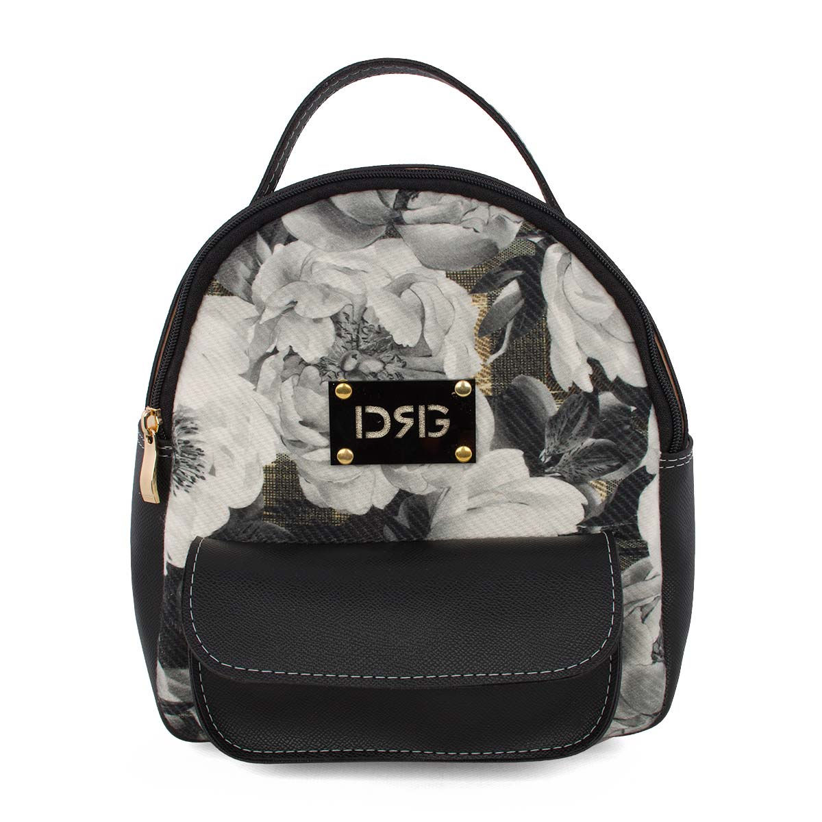 ROSE BACKPACK - DE RAGGI