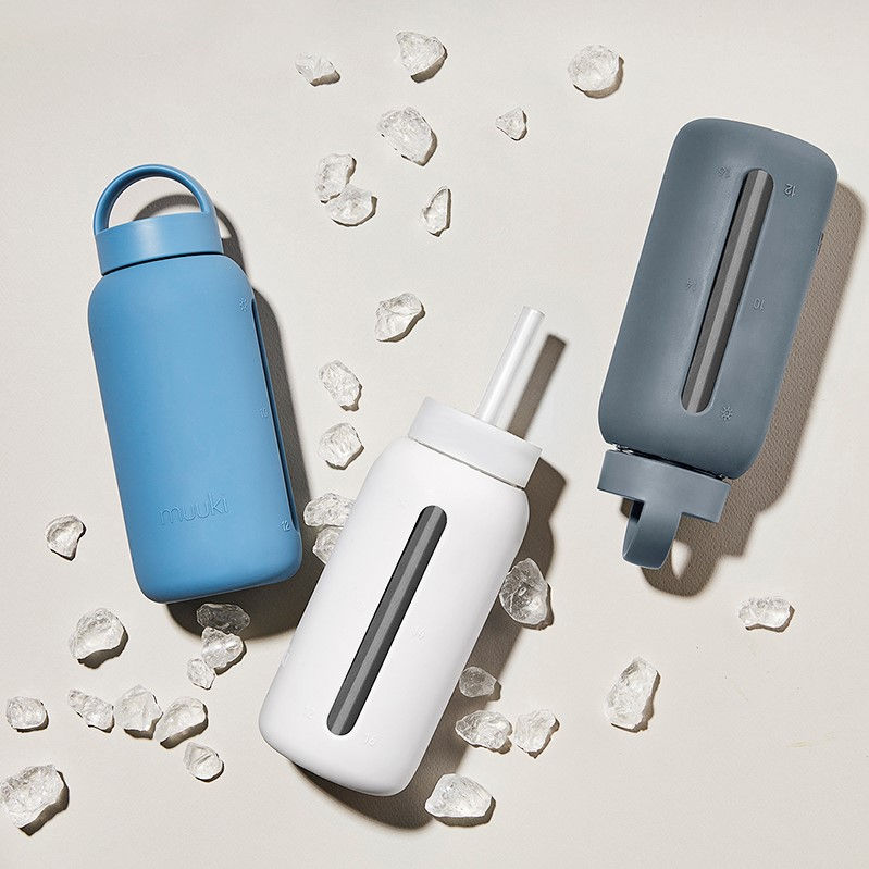 Thumbnail: Smoke Grey