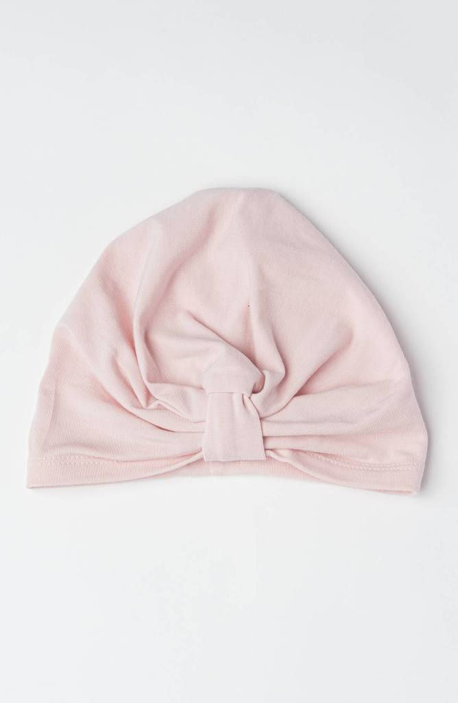 Miniatura: Turban Tencel rozmiar 0-6M