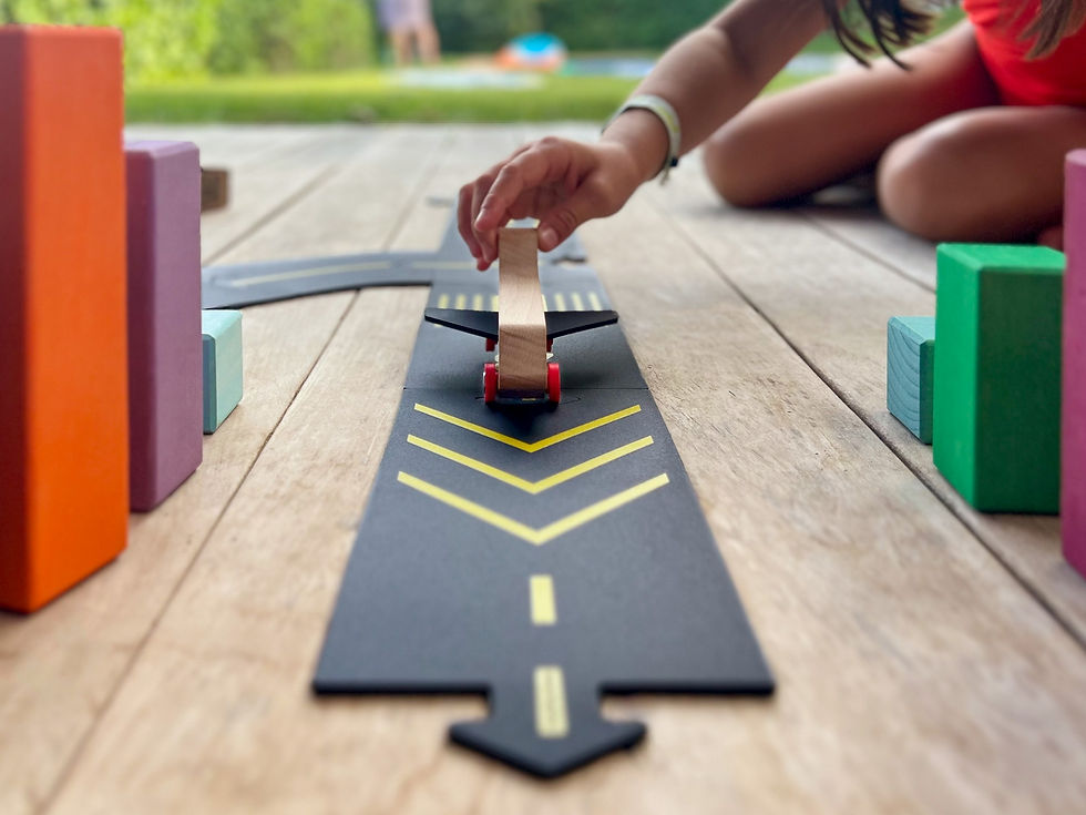 Miniatura: Runway