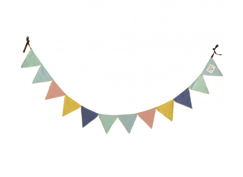 Nobodinoz - Girlandy