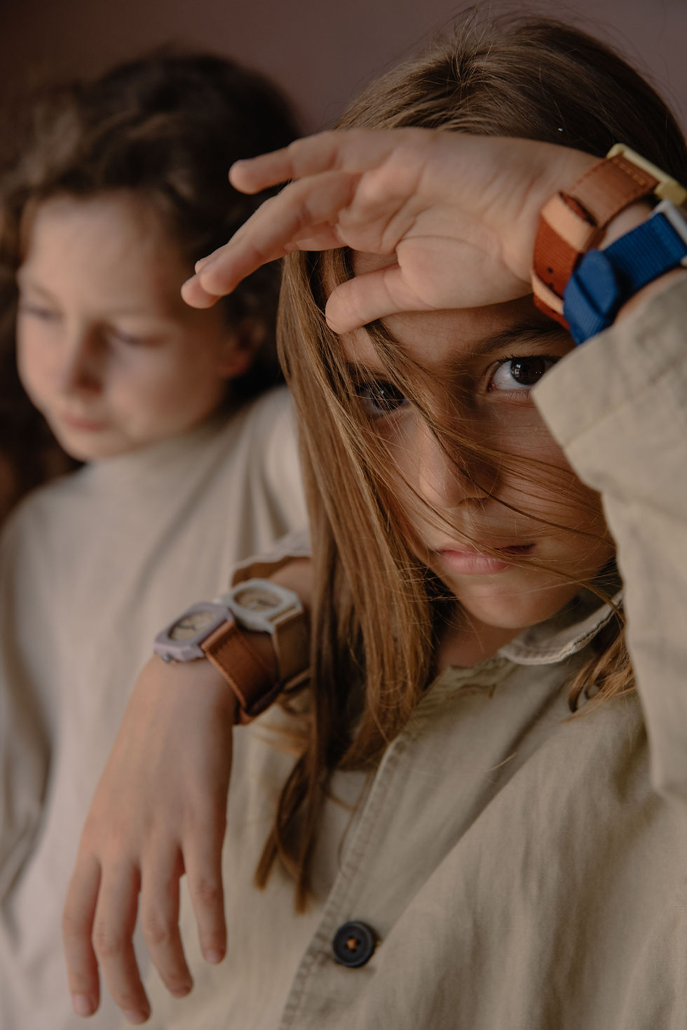 Miniatura: Mini Kyomo - Fishies