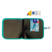 Miniatura: Doodle Book - Mermaid
