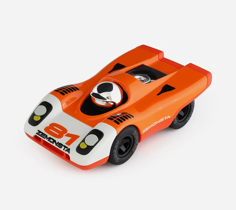Miniatura: Playforever - Zemonsta