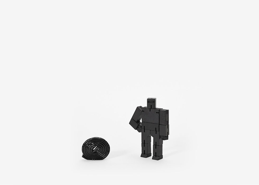 Miniatura: Cubebot Micro