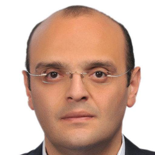 Prof. Samer Samy