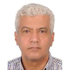Dr. Alaaeldin Saleh