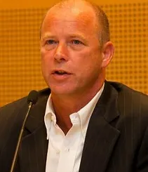 Prof. Ciaran Bolger