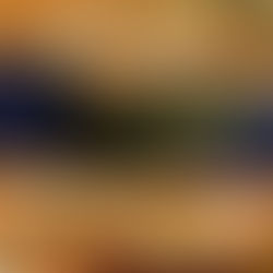 Cream of Celeriac soup w/ Aubergine Caviar Toast