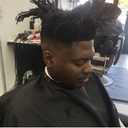Dream Cuts 97
