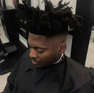 Dream Cuts 97