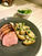 Pork Tenderloin w/ Baby Potato Salad