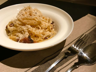 CARBONARA