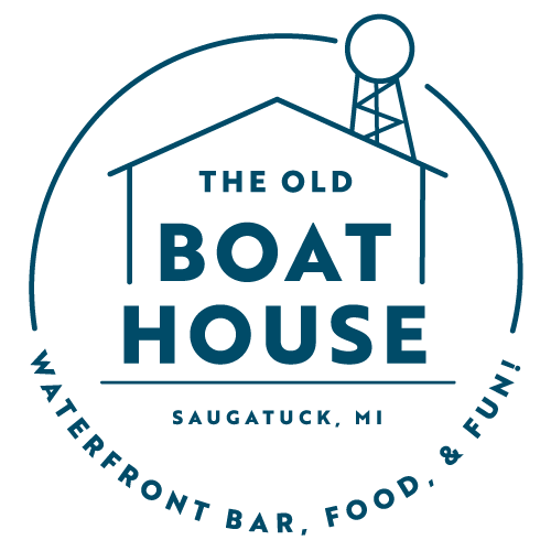The Old House Logo