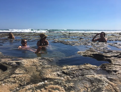 Wreck Beach