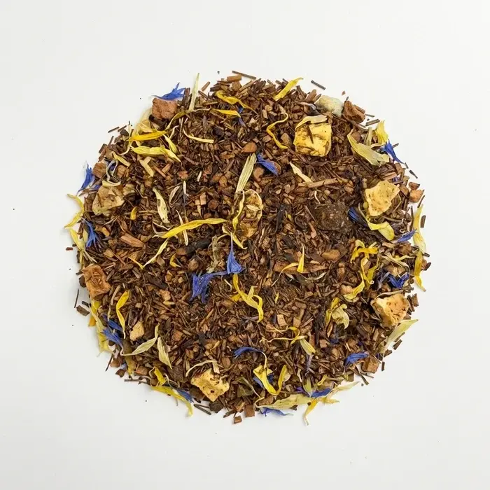 Rooibos Pêche-Abricot