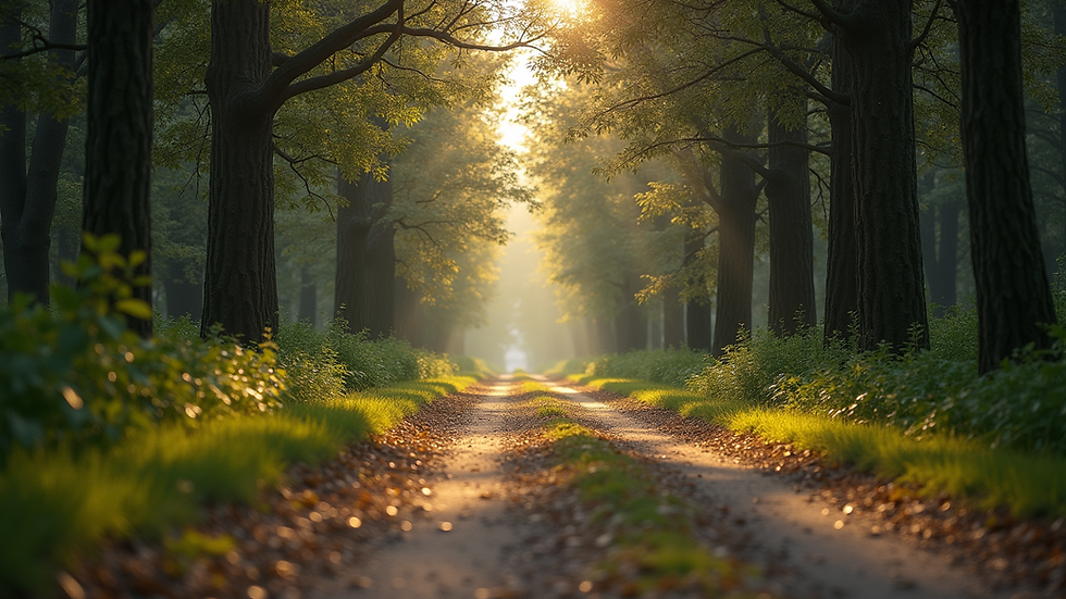Nurturing Your Soul: Spiritual Wellness Tips