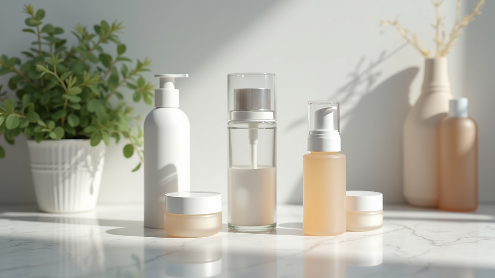 Top 10 Skincare Products Reviewed by Mandi Marie