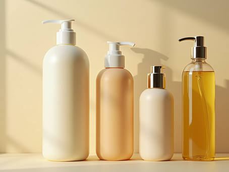 Boost Your Hair Care Routine with Mandi Marie's Picks