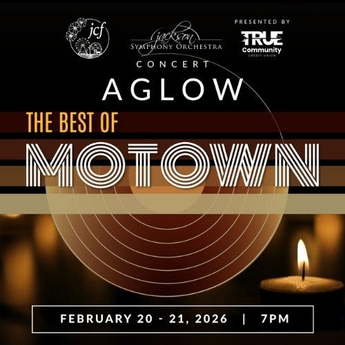 CONCERT AGLOW: BEST OF MOTOWN