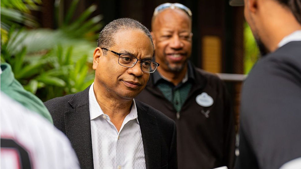 BSPNTX President Larry Lundy Reflects on 2025