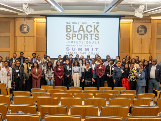 BSPNTX Hosts Third Summit at SMU